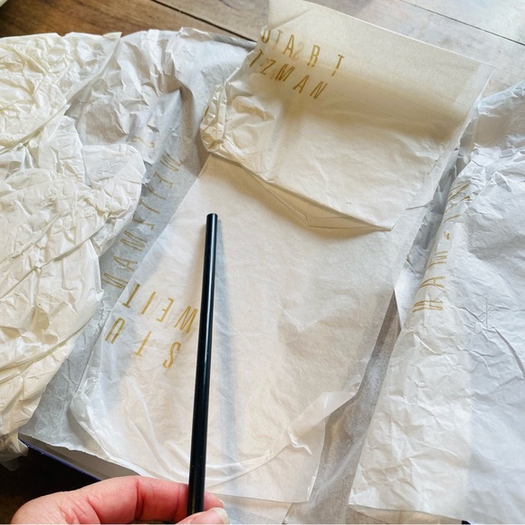 Stuart Weitzman NexPump Camel Platform Pump 8 - Picture 10 of 10